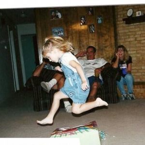 Meet your Posher, Kadee